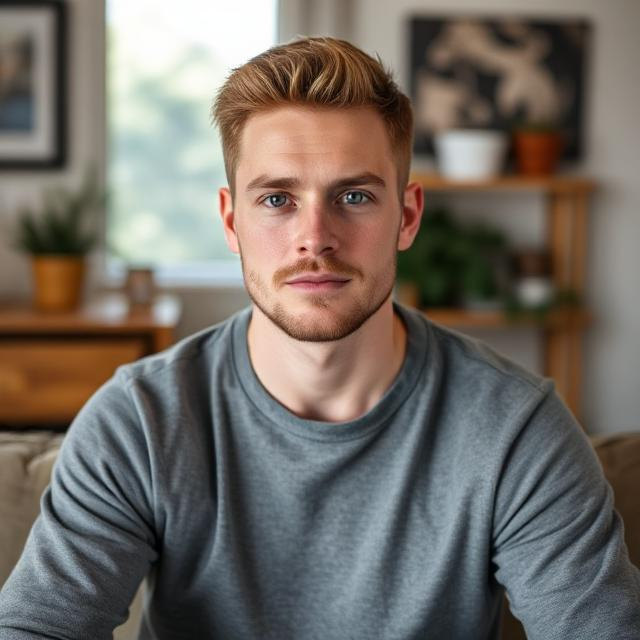 Adam Dale