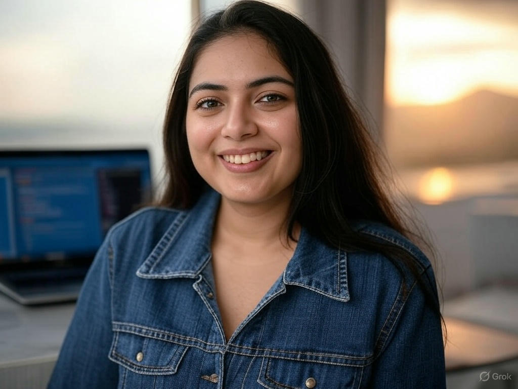 Aisha Patel