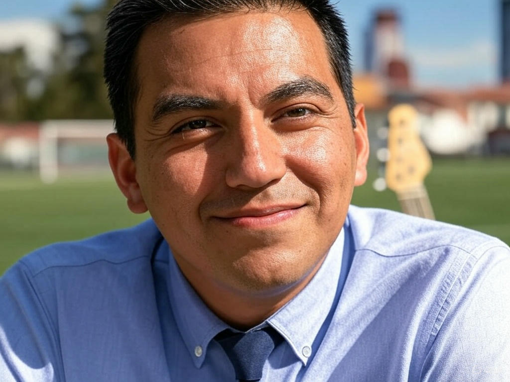 Javier Morales