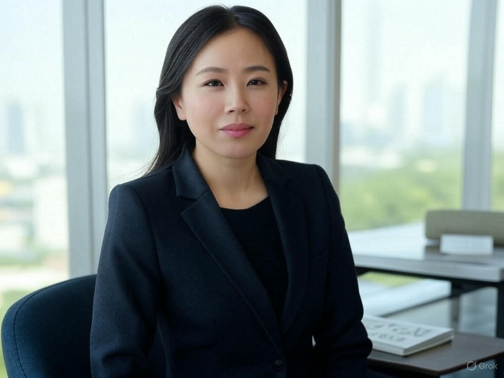 Mei Ling