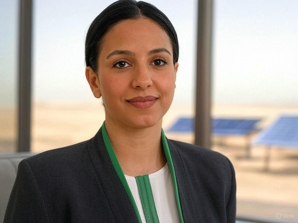 Fatima Al-Mansoori