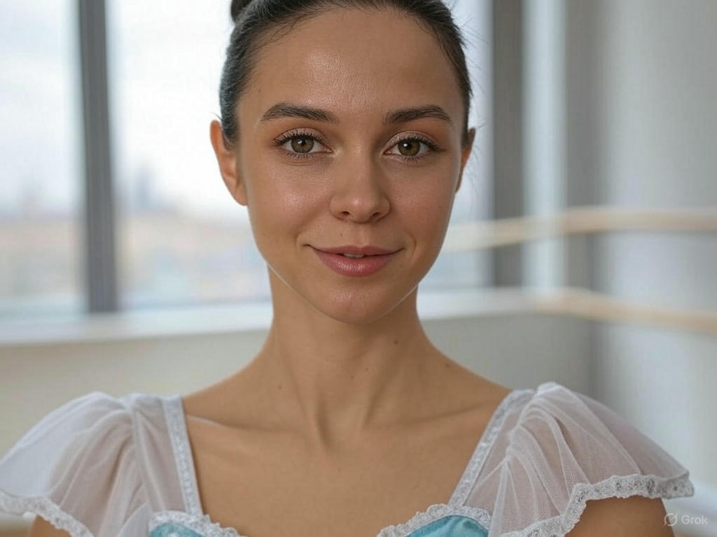Sofia Ivanova