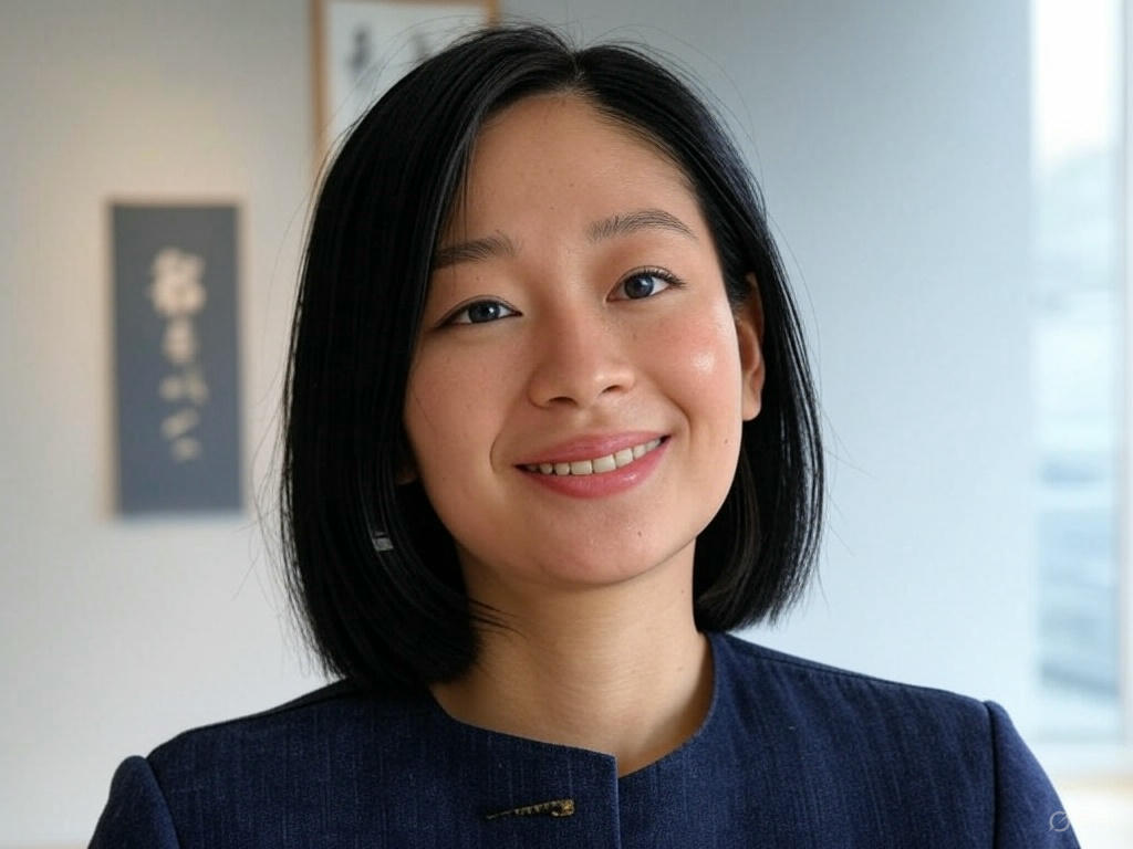 Yuki Tanaka